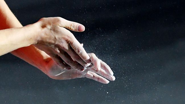 Скалолазка Каплина стала победительницей Спартакиады, побив рекорд России