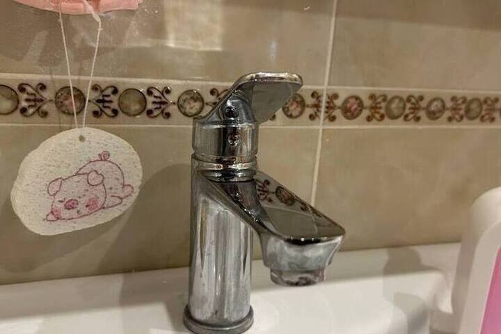 В начале новой недели у части липчан не будет воды