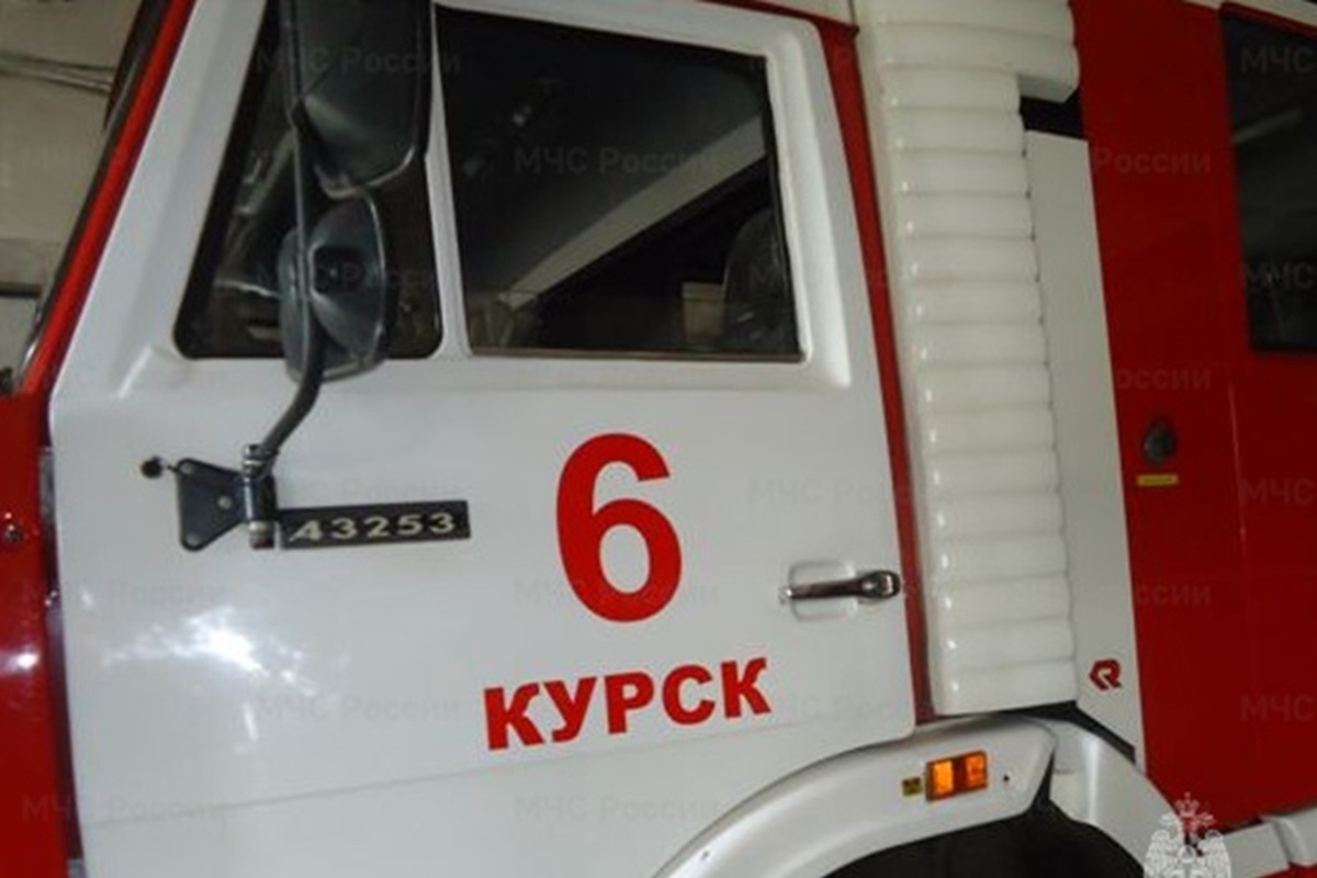 Курские пиротехники МЧС обезвредили 132 взрывоопасных предмета за сутки