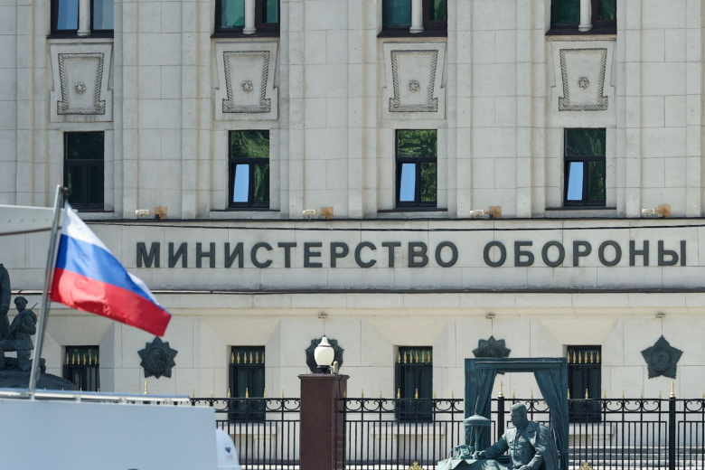 Минобороны России создало сервис для обучения ИИ военного назначения