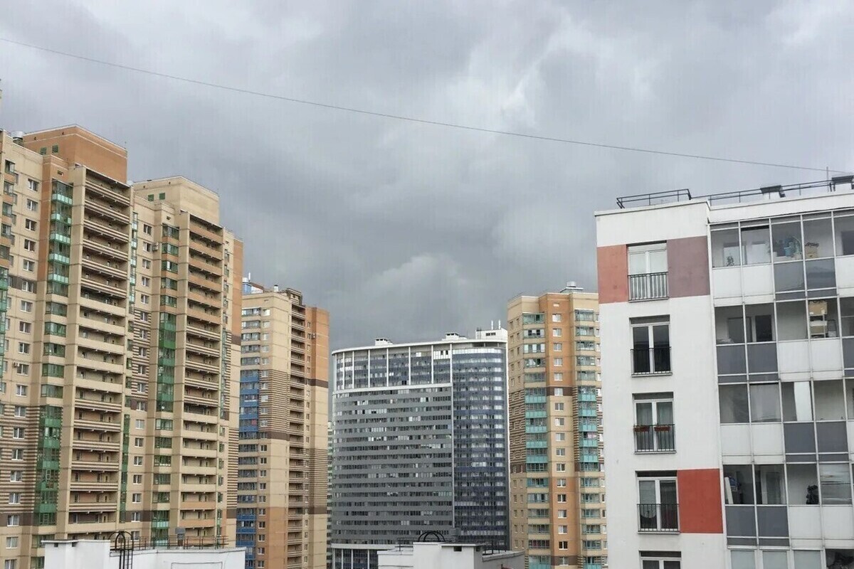 План по вводу жилья выполнили на 107% в Мурманской области