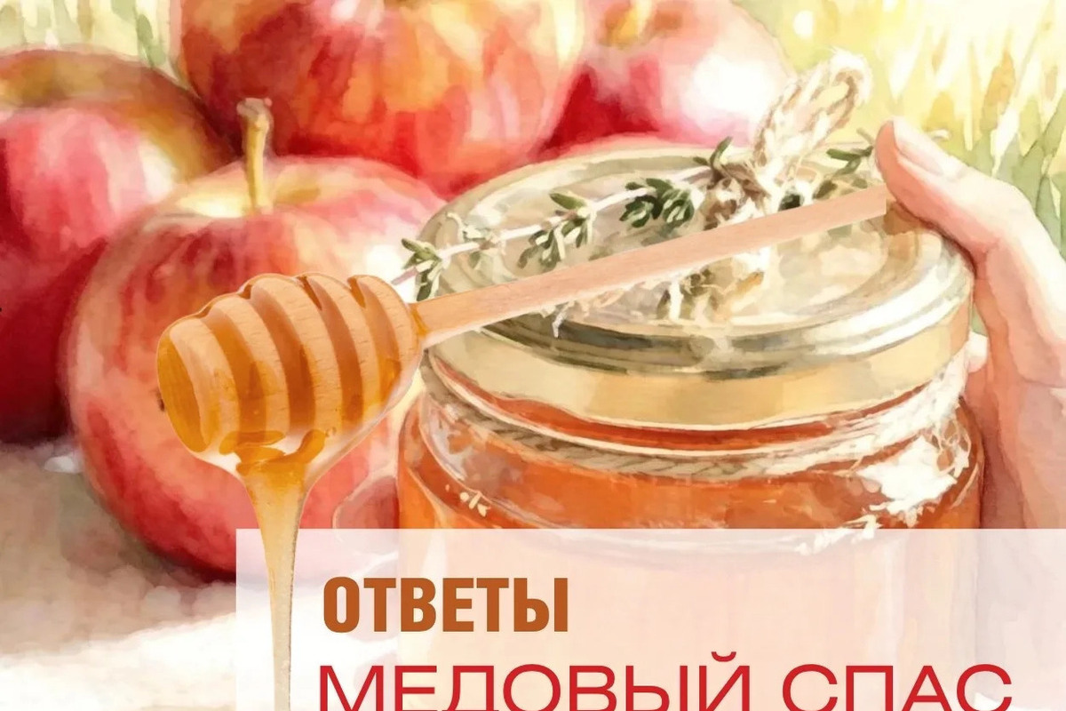 Мёд: основные правила употребления и хранения