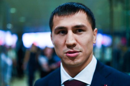 Ставший депутатом Госдумы олимпийский чемпион высказался о критике спортсменов-политиков