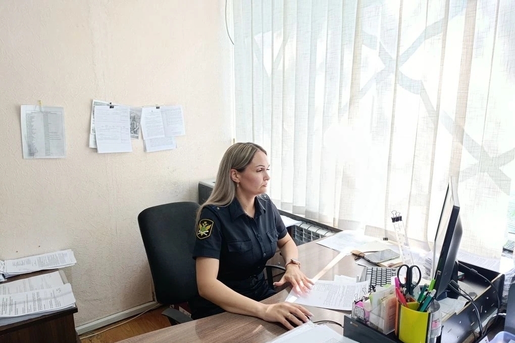 Жительница Красноперекопска лишилась доли в квартире из-за долга по алиментам