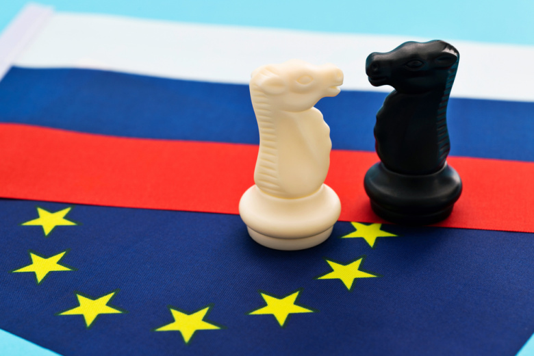 ЕС утвердил очередной пакет санкций против России