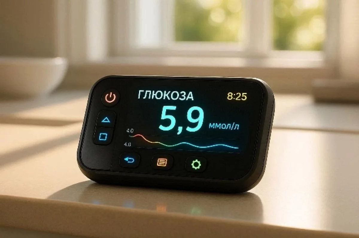 Эндокринолог Стадникова назвала признаки скрытого развития диабета