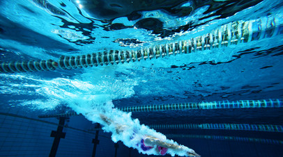 Силва: European Aquatics в ближайшие годы намерена вернуть в Россию крупные международные соревнования