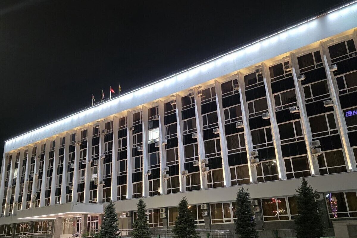 Прокуратура обязала бизнесмена погасить долг за аренду земли перед мэрией Краснодара