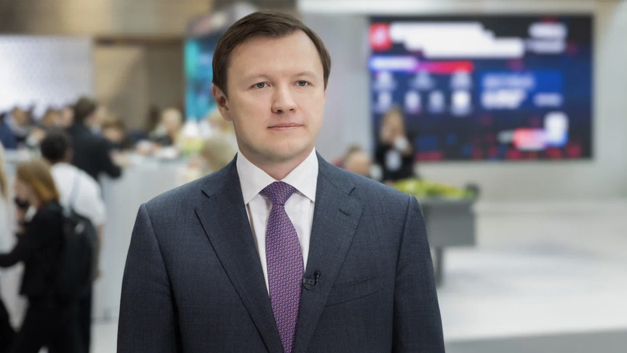 Владимир Ефимов: 20 школ и детских садов построят на западе Москвы