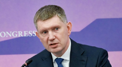 Решетников назвал устойчивость замедления инфляции фактором смягчения ДКУ