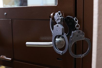 Обвиняемая в контрабанде 9 тонн кокаина через Атлантику россиянка отказалась от адвоката