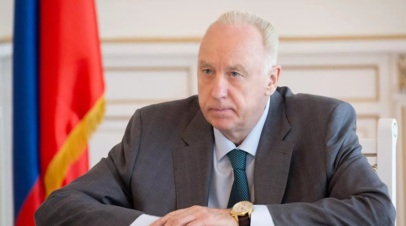 Бастрыкин затребовал доклад о смерти подростка после покупки на маркетплейсе