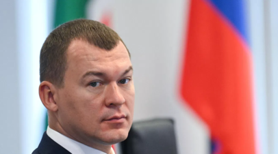 Дегтярёв: Украина не вправе вмешиваться в решение МОК о допуске россиян