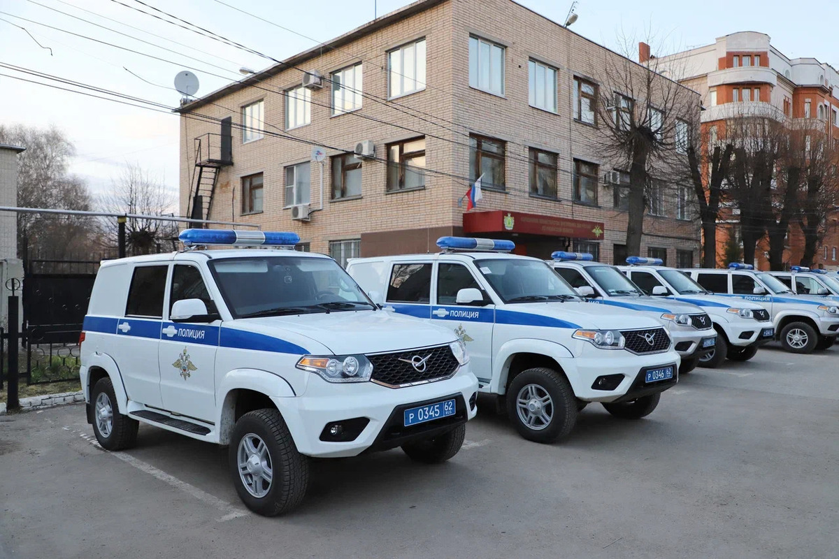 В Рязанской области выявили и уничтожили 13 очагов дикорастущей конопли