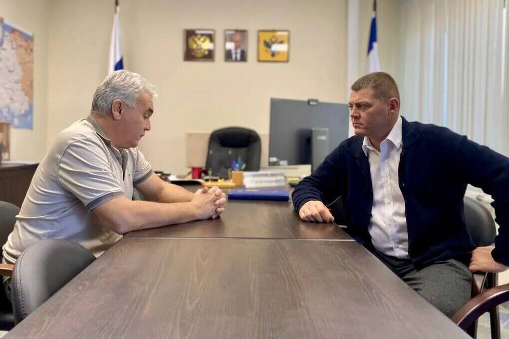 В Херсонской области по партпроекту благоустраивают 11 общественных территорий