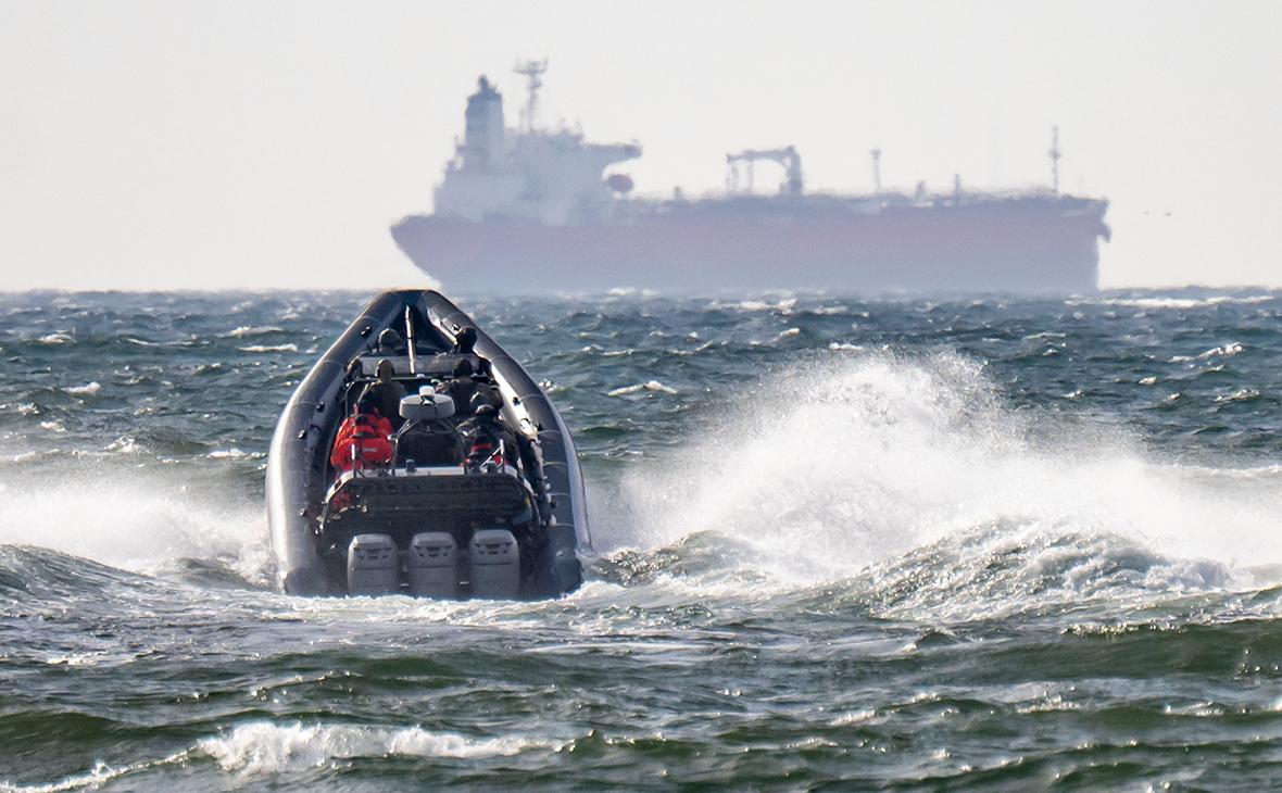 Швеция отпустила задержанный в марте «санкционный» танкер Sea Owl I