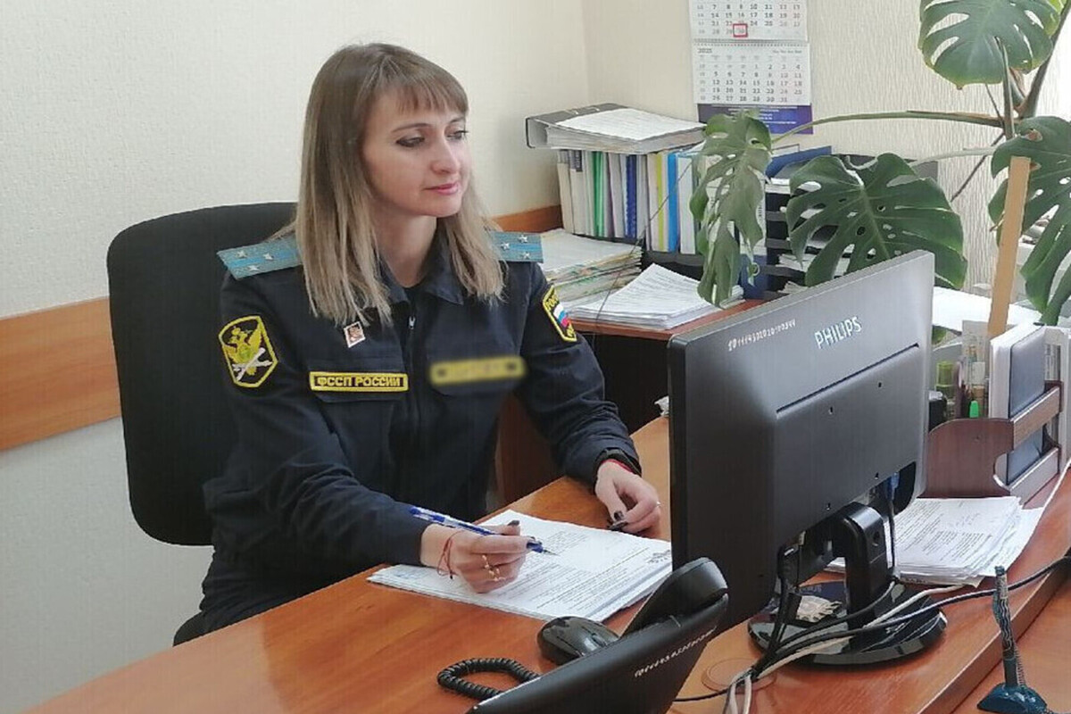 Крымчанка заплатила 152 тысячи за вывоз мусора после угрозы ареста авто