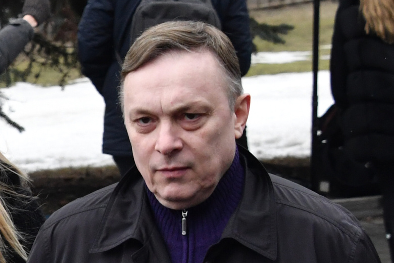 Суд встал на сторону вдовы Шатунова в споре с Разиным