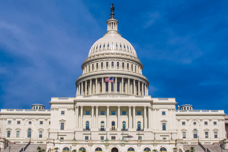 Политолог объяснил, почему выборы в США не повлияют на конфликт на Украине