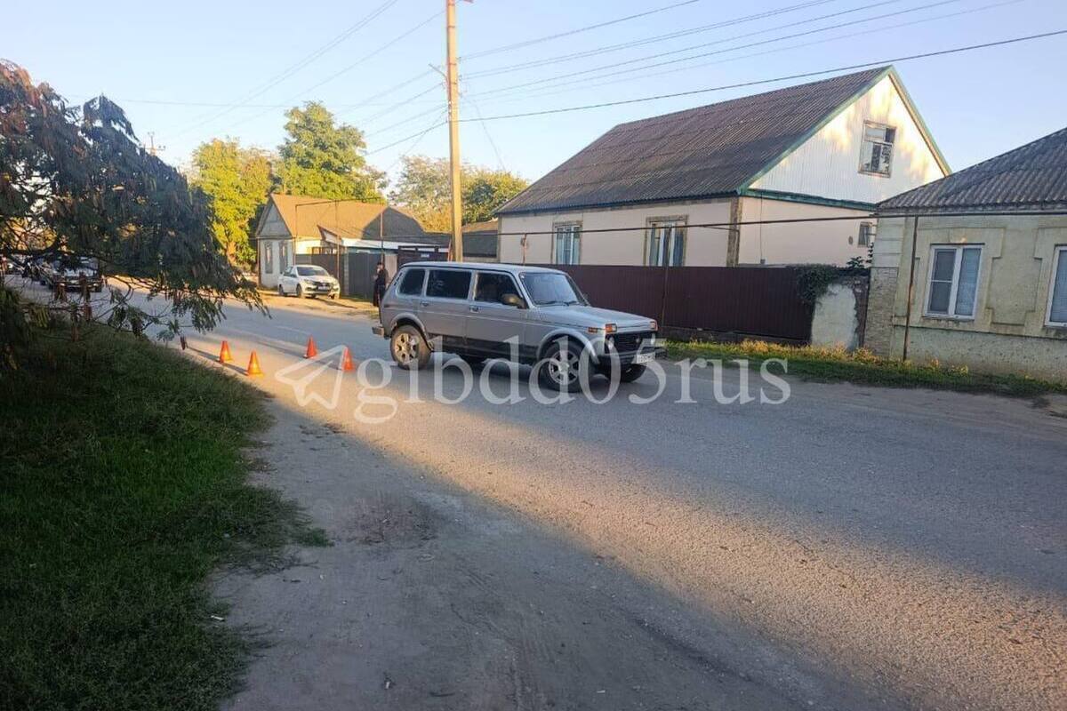 Три человека погибли на дорогах Дагестана за неделю