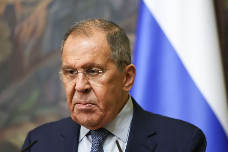 Лавров обвинил ЦАХАЛ в грубом нарушении международного права
