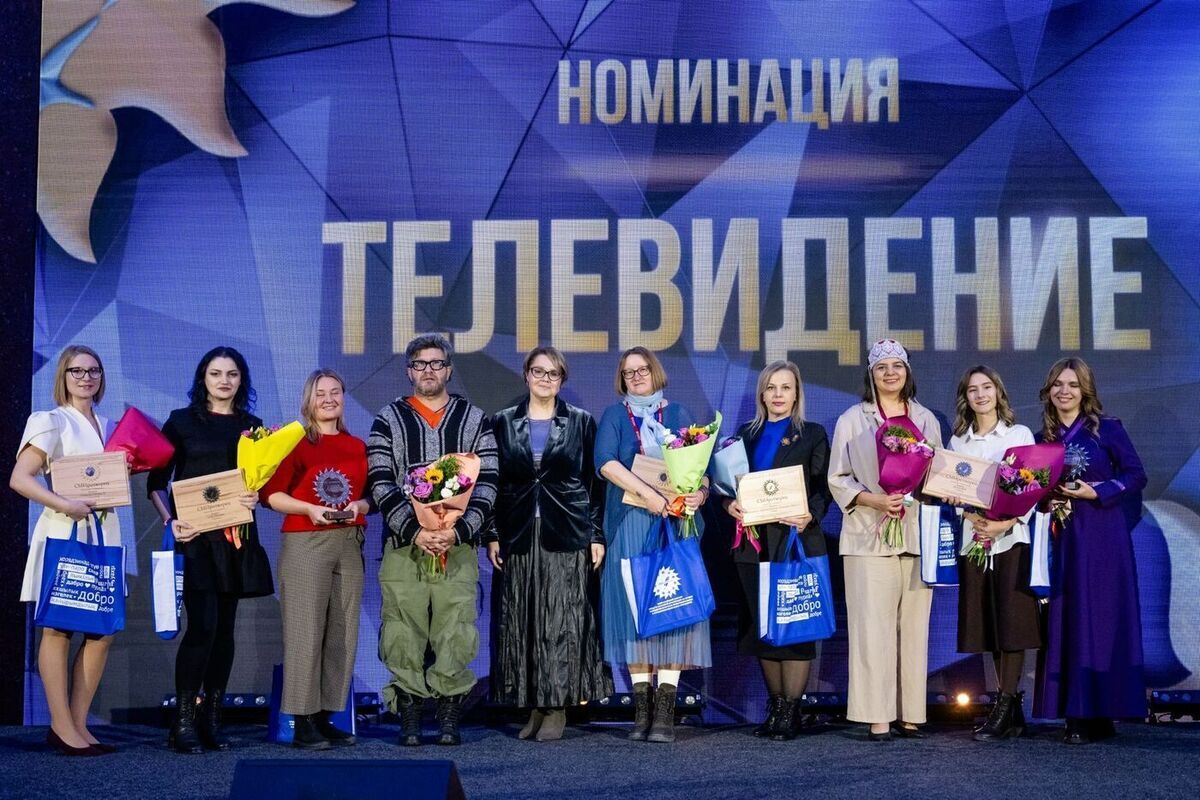 СМИ Тулы вошли в шорт-лист национального конкурса «СМИротворец-2026»