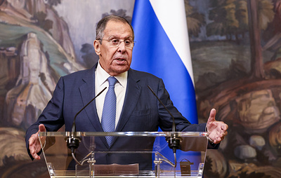 Лавров: РФ видит возможности для продвижения урегулирования на Ближнем Востоке
