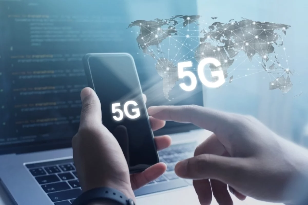 Исследование TelecomDaily: в сетях 5G скорости достигают 1,5 Гбит/с