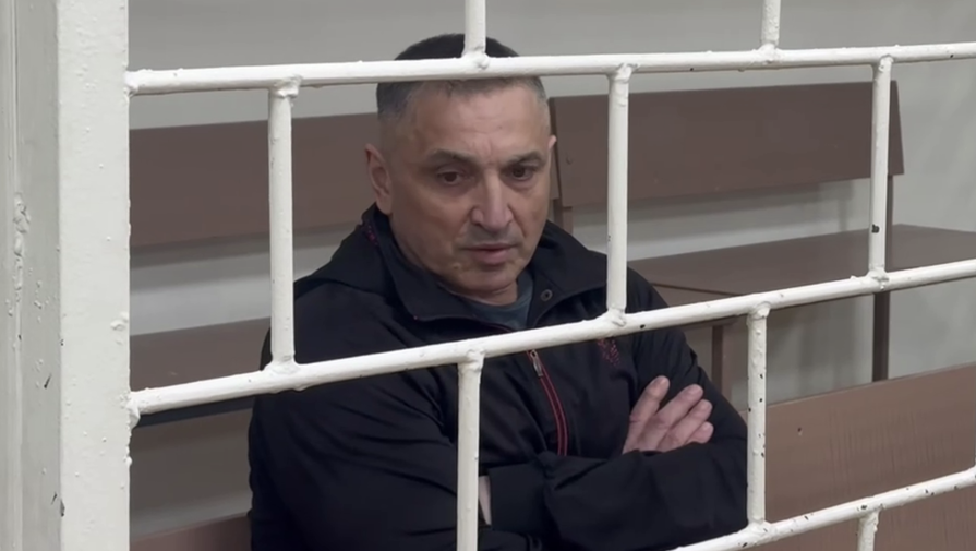Россиянину вынесли приговор за жестокое убийство, совершенное восемь лет назад