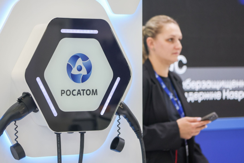 В СВР назвали заказчика информационной кампании против Росатома в Венгрии