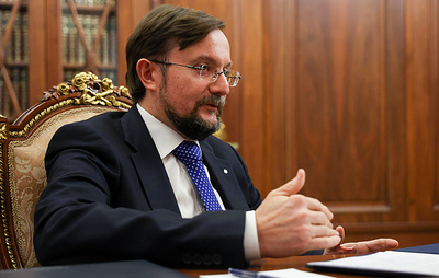 Глава "Деловой России" предложил внедрить инвестналоговый сертификат для бизнеса