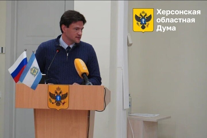 За год молодежные мероприятия на Херсонщине объединили более 12 тысяч человек