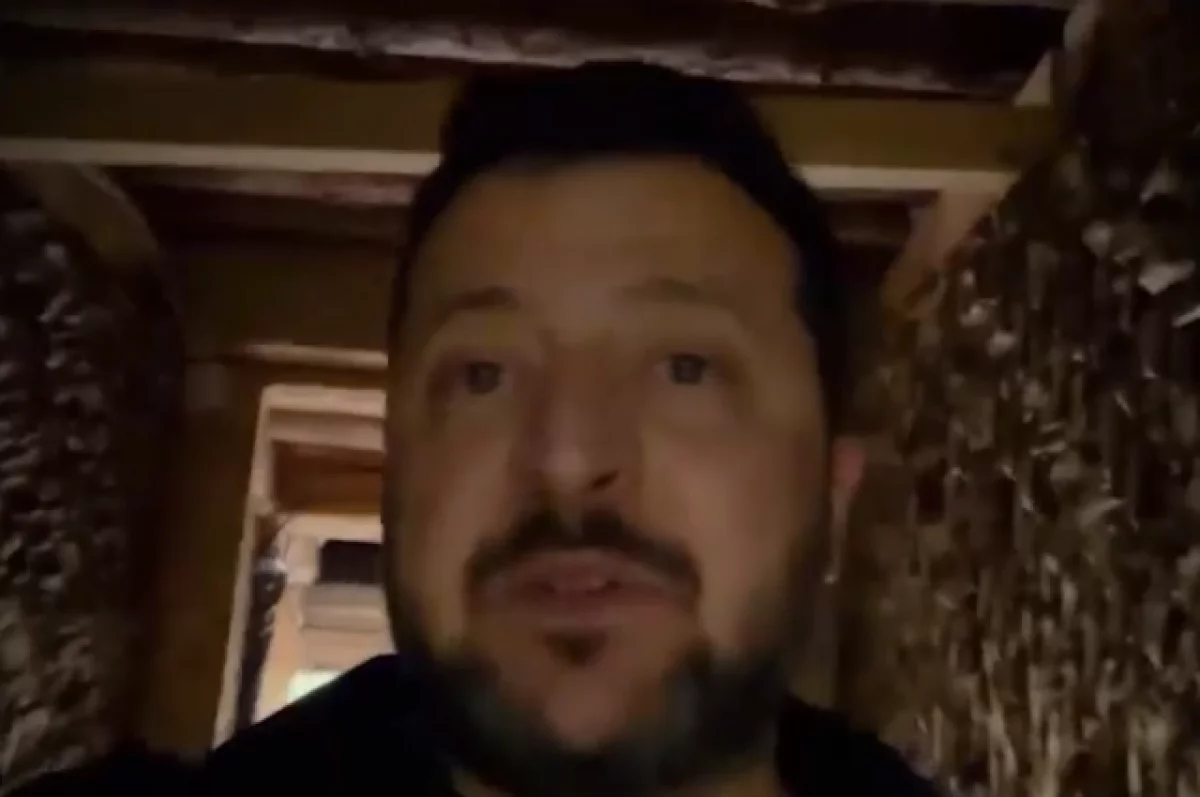Зеленский пропал на три дня: раскрыто, о чем Киев умолял Макрона и Бернема