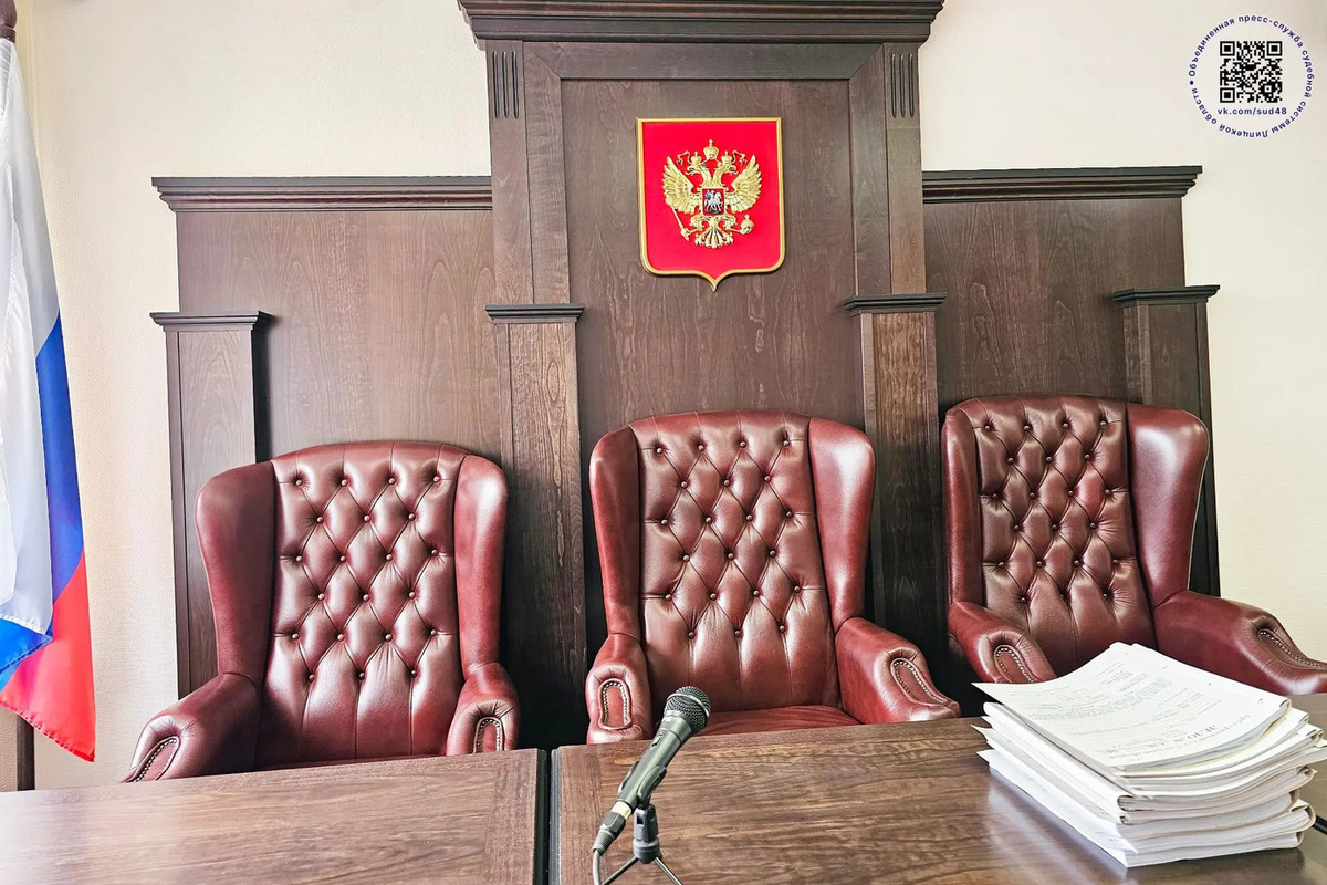 Суд в Липецке взыскал с московского подрядчика 29 млн рублей за работы на «Северстали»