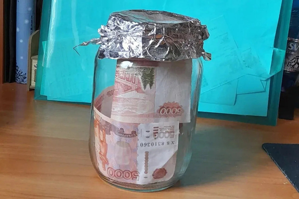 Средняя зарплата калининградцев оказалась на треть ниже среднероссийской