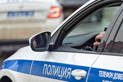 В российском регионе школьница сбежала из дома ради замужества