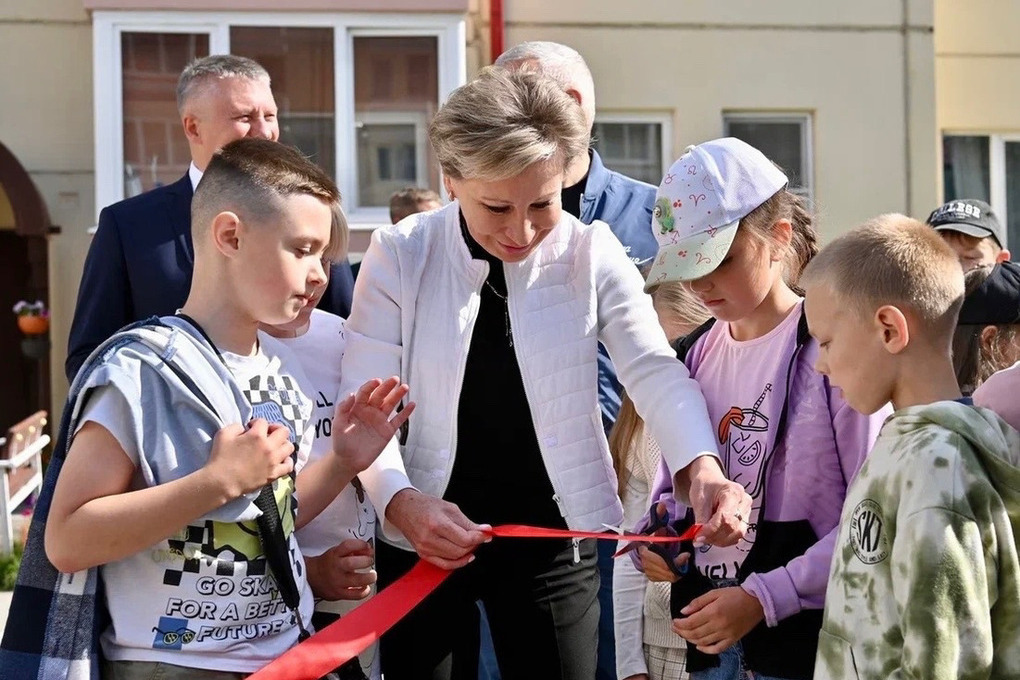 В Костомукше планируют создать круглогодичный детский лагерь