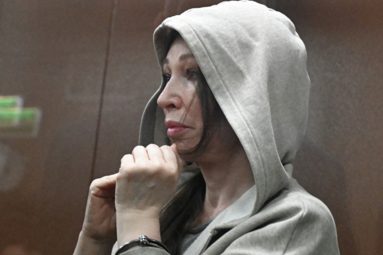 У осужденной за хищения у Минобороны нашли миллиард рублей