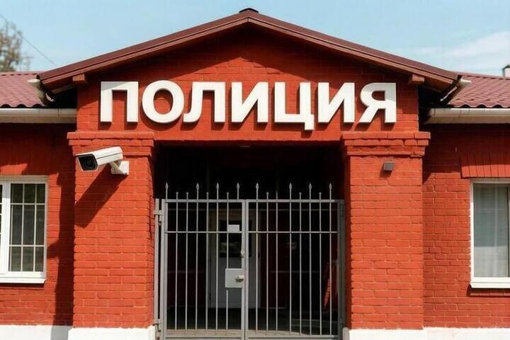 Правоохранители пришли с обыском к главе российского города