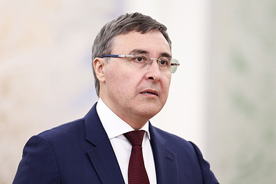 Фальков отметил важность новых научных исследований темы блокады Ленинграда