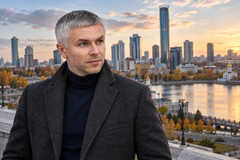 Стало известно, кто возглавит Екатеринбург