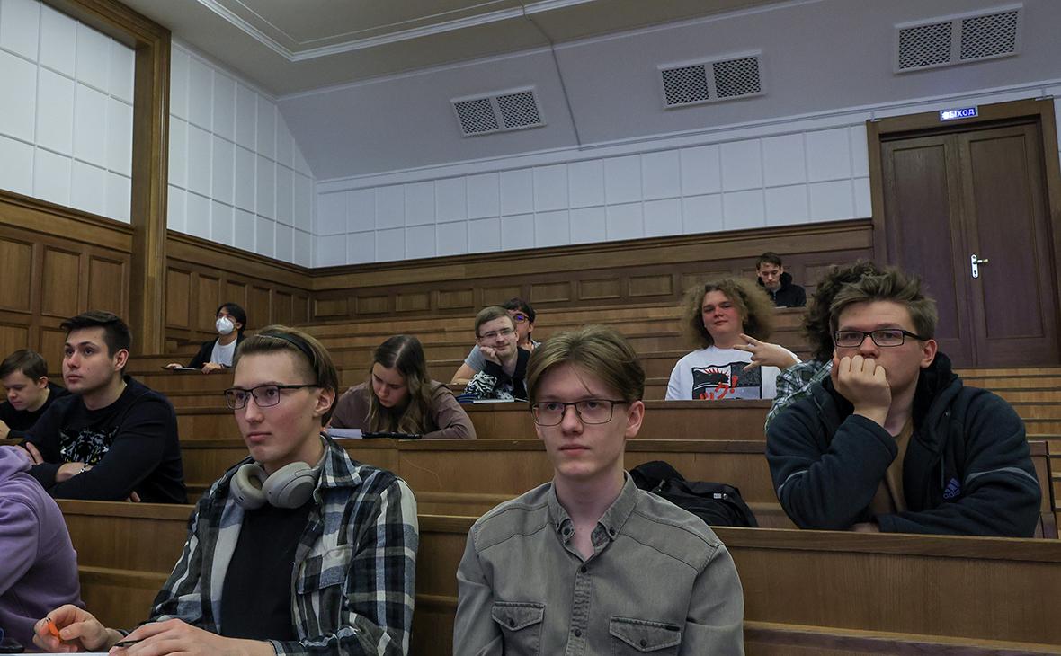 В вузах России станет больше специальностей с обязательным ЕГЭ по истории