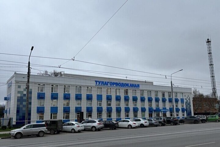 АО «Тулагорводоканал» потратит на закупку решётки 6 млн рублей