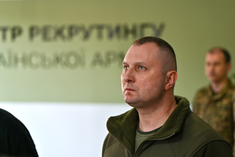 На Украине планируют сократить число граждан с бронью от мобилизации