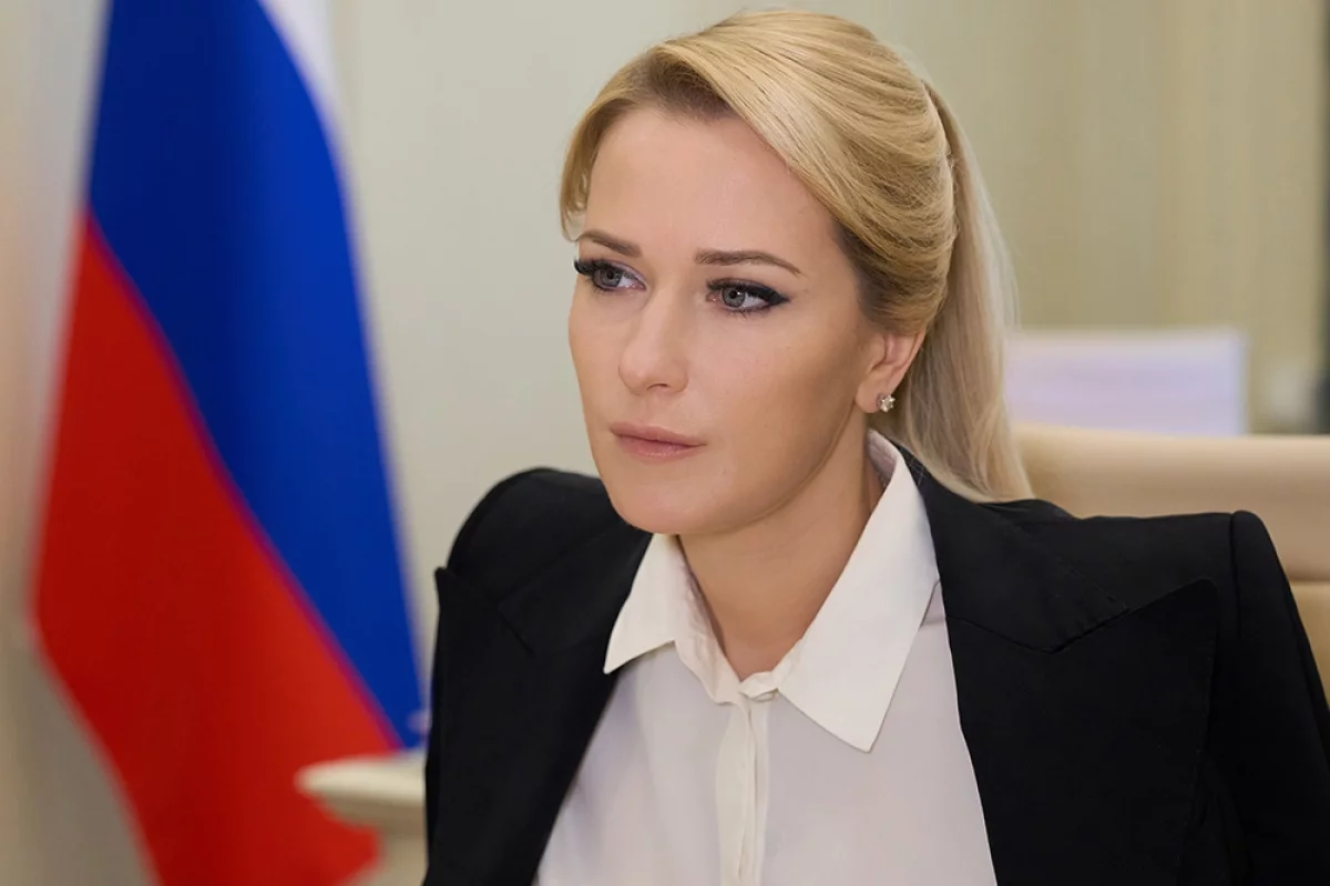 Лантратова предложила пранкерам Вовану и Лексусу войти в Общественный совет