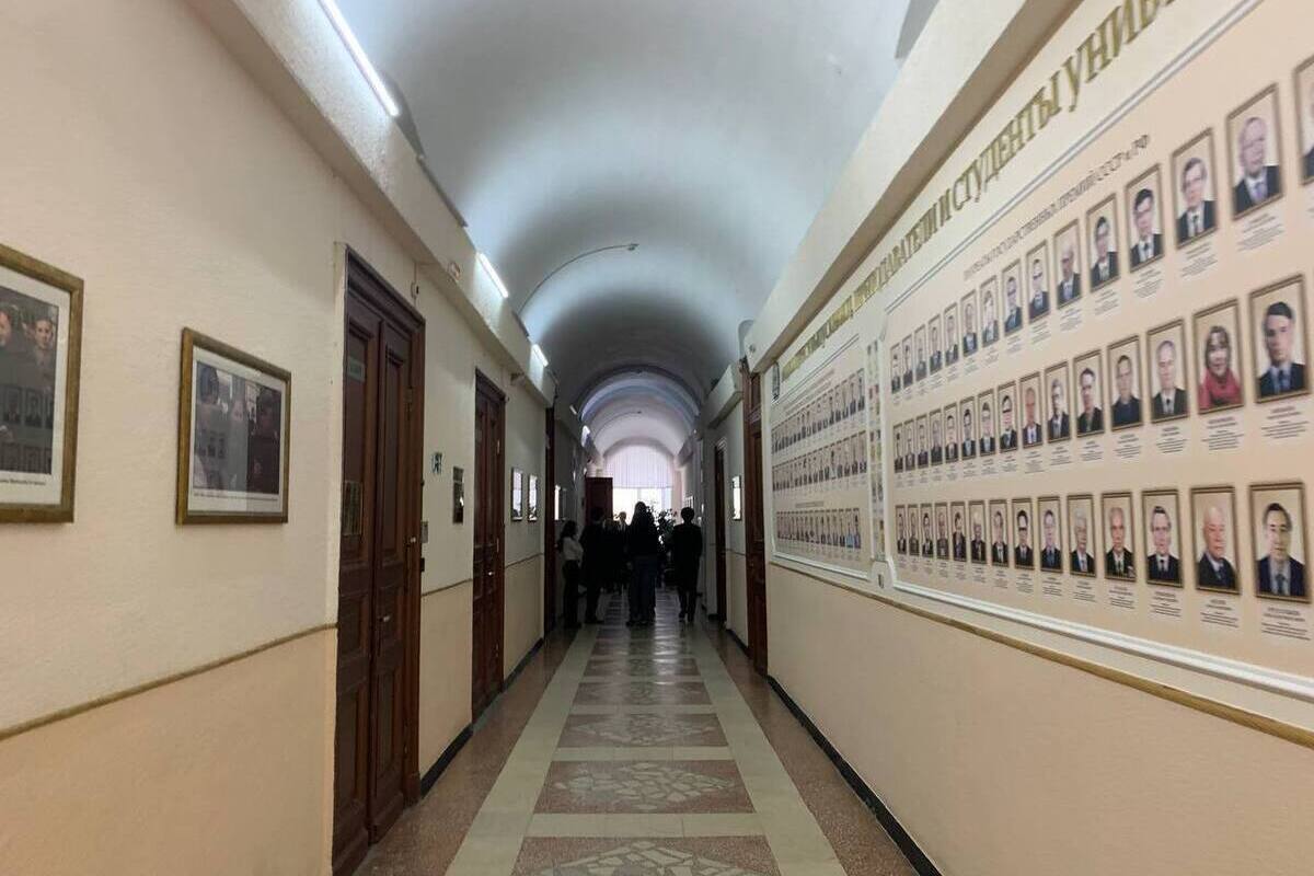 Пензенские ученые нашли новый способ выявлять опасное разрушение оборудования