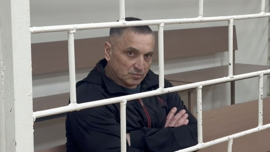Россиянин связал коллегу проволокой, вывез к реке и сжег заживо