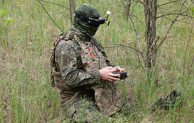 ВС РФ поразили два судна с военными грузами