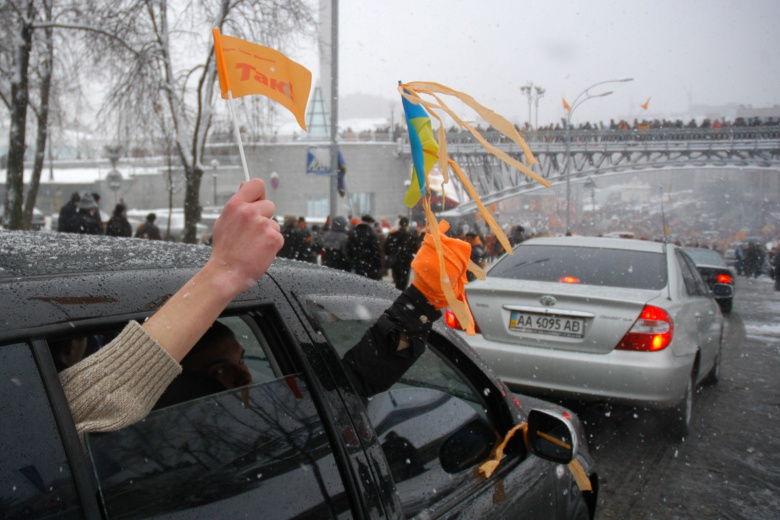 Экс-нардеп дал прогноз, когда на Украине произойдет бунт против Зеленского