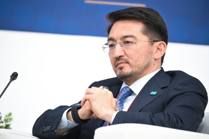 Власти Казахстана сделали заявление о восстановлении работы сервисов «Яндекса»